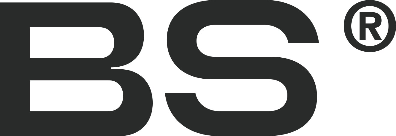 BS®